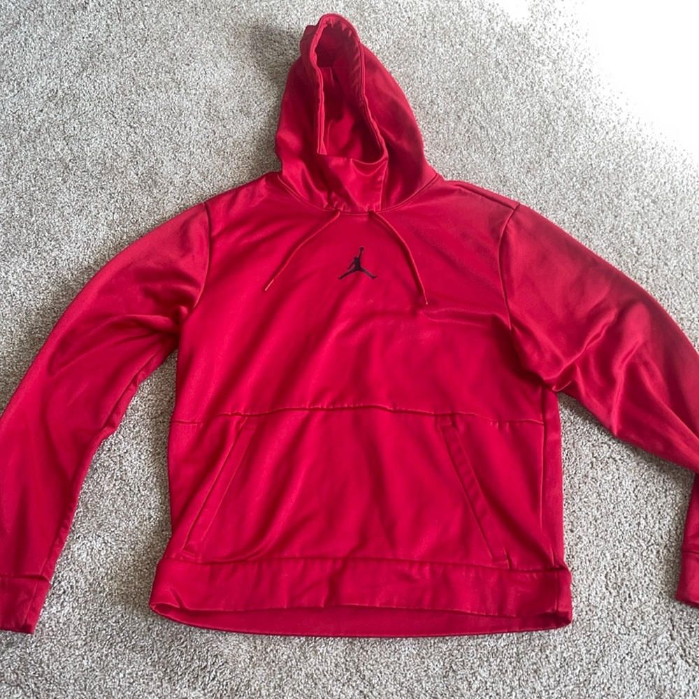 Jordan Pullover Hoodie